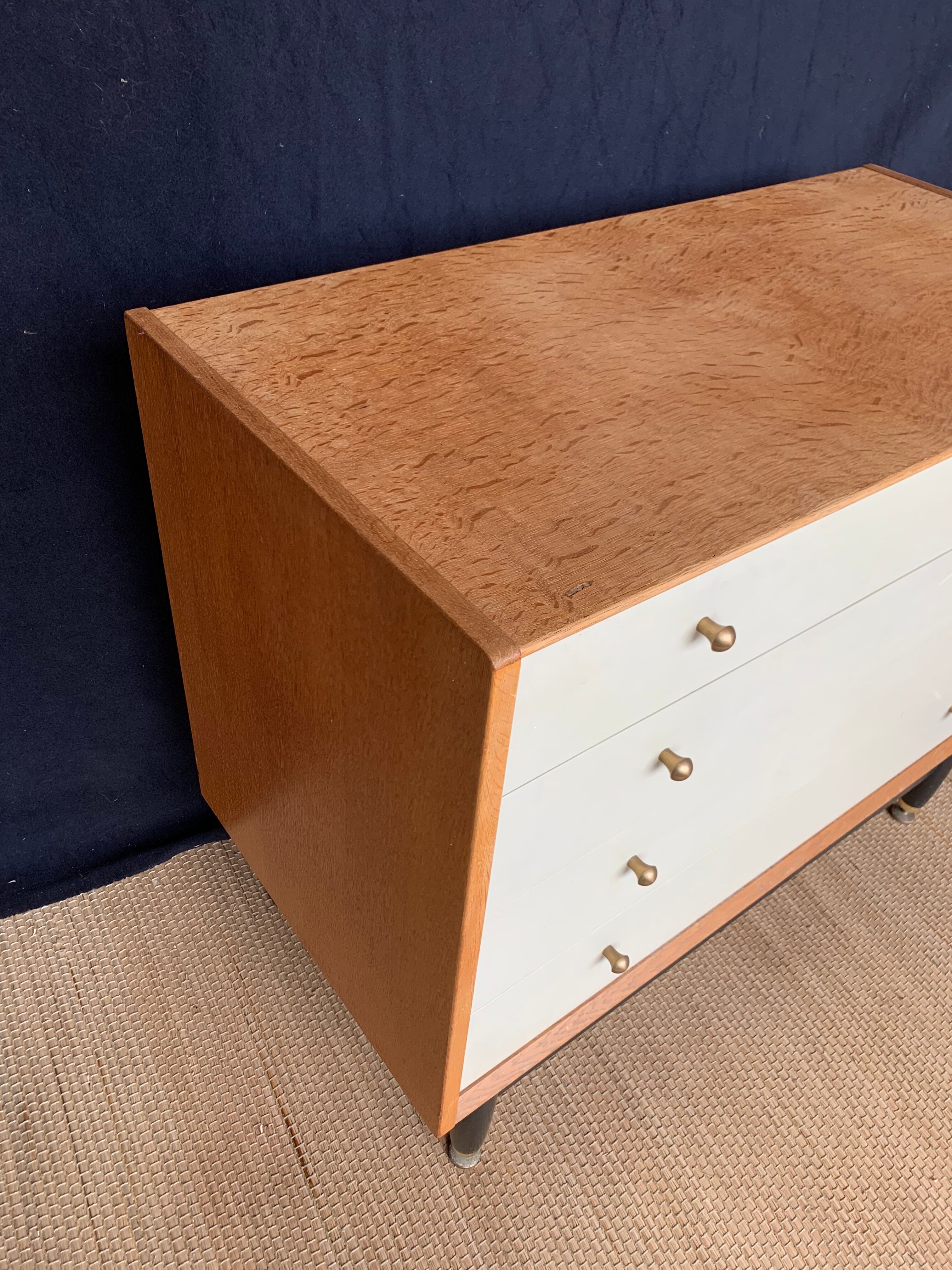 Chest of drawers G- Plan made in UK