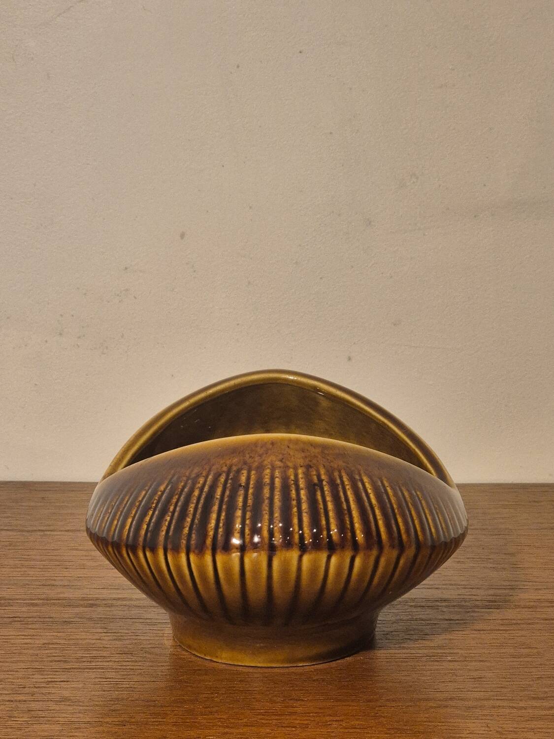 Ditmar Urbach pocket emptier, Czechoslovakia 1986