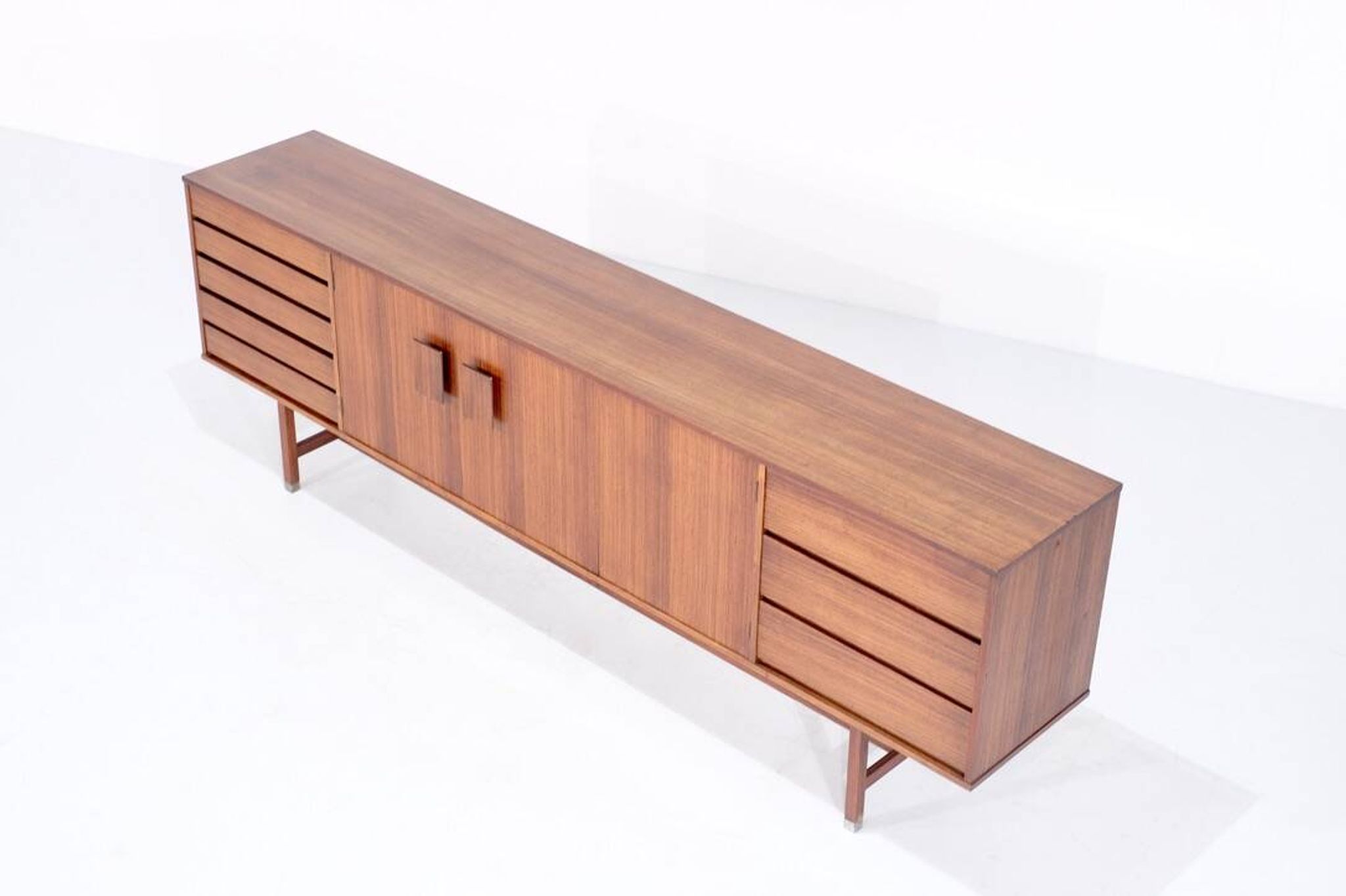 Buffet Sideboard "Inger 250" by Inger Klingenberg for Fristho Franeker, 1960s