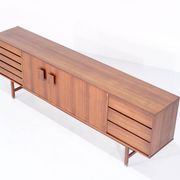 Buffet Sideboard "Inger 250" by Inger Klingenberg for Fristho Franeker, 1960s