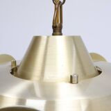 Vintage set hanglampen Vitrika Denmark
