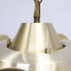 Vintage set hanglampen Vitrika Denmark