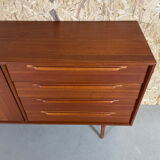 Danish Teak Sideboard 1960s
