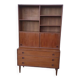 Bibliothèque scandinave, commode