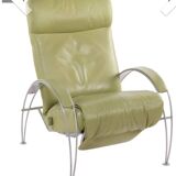 Fauteuil Cobalt relax