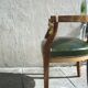 Fauteuil de bureau Empire