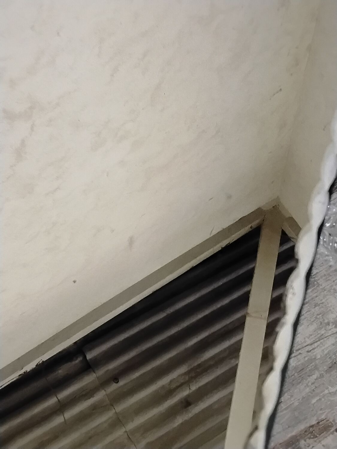 Art Deco Venetian style bedside table