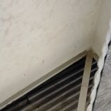 Art Deco Venetian style bedside table