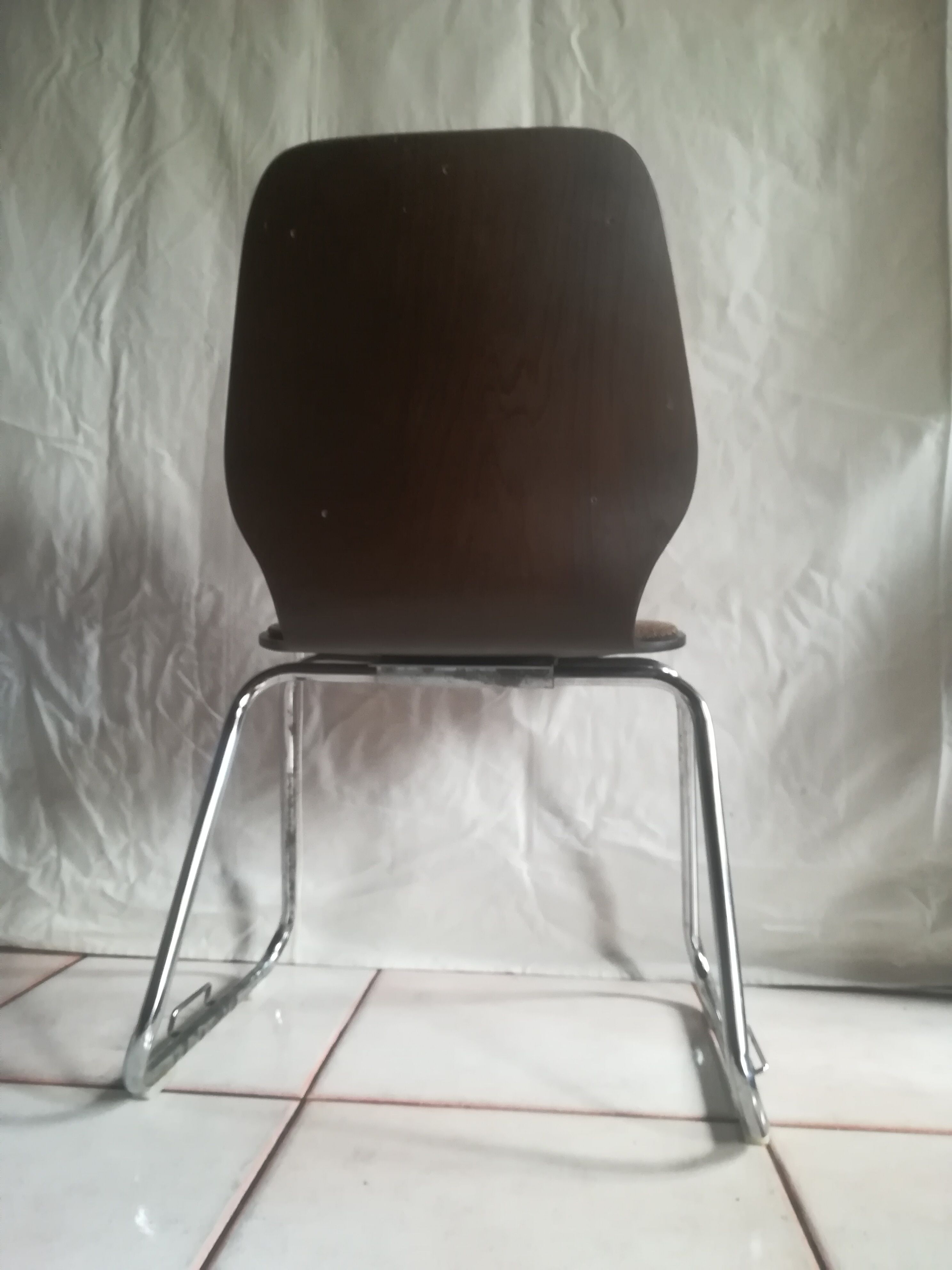 Chaises Pagholz