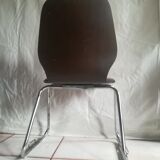 Pagholz chairs