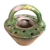 Vase en terre cuite