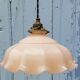 Suspension opaline rose