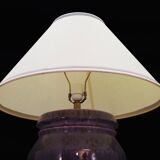Lamp vintage danish design 60 70