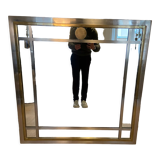 Miroir Belgo Chrom, 1980s