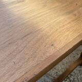 Farmhouse table