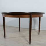 Mid-Century Teak Fresco Dining Table from G-Plan, 1960s