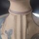 Ceramic Pitcher YAEL Old Jaffa (Israel) Folk Art