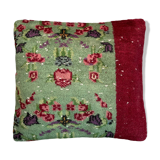 Housse de coussin turc, 45 x 45 cm