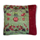 Turkish cushion cover , 45 x 45 cm
