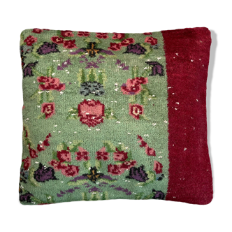 Housse de coussin turc, 45 x 45 cm