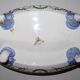 Gien earthenware planter, renaissance style – early twentieth century