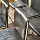 Set of 6 AP37 chairs, Danish