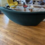 Ploum Large high-backed sofa