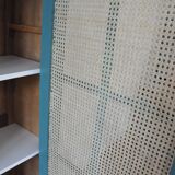 Vintage bonnetière wardrobe