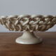 Pichon braided standing cup