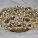 Bubble ceiling light duo by H. Tynell