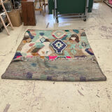 Boujaad rug