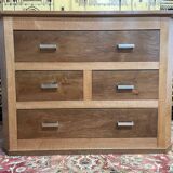 Commode epoque art deco