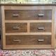 Commode epoque art deco