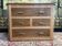 Art deco period chest of drawers