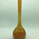 Long-necked vase by Mulaty Art Deco style