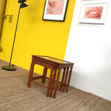 Tables basses scandinave 52.5 cm