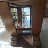 Art deco table