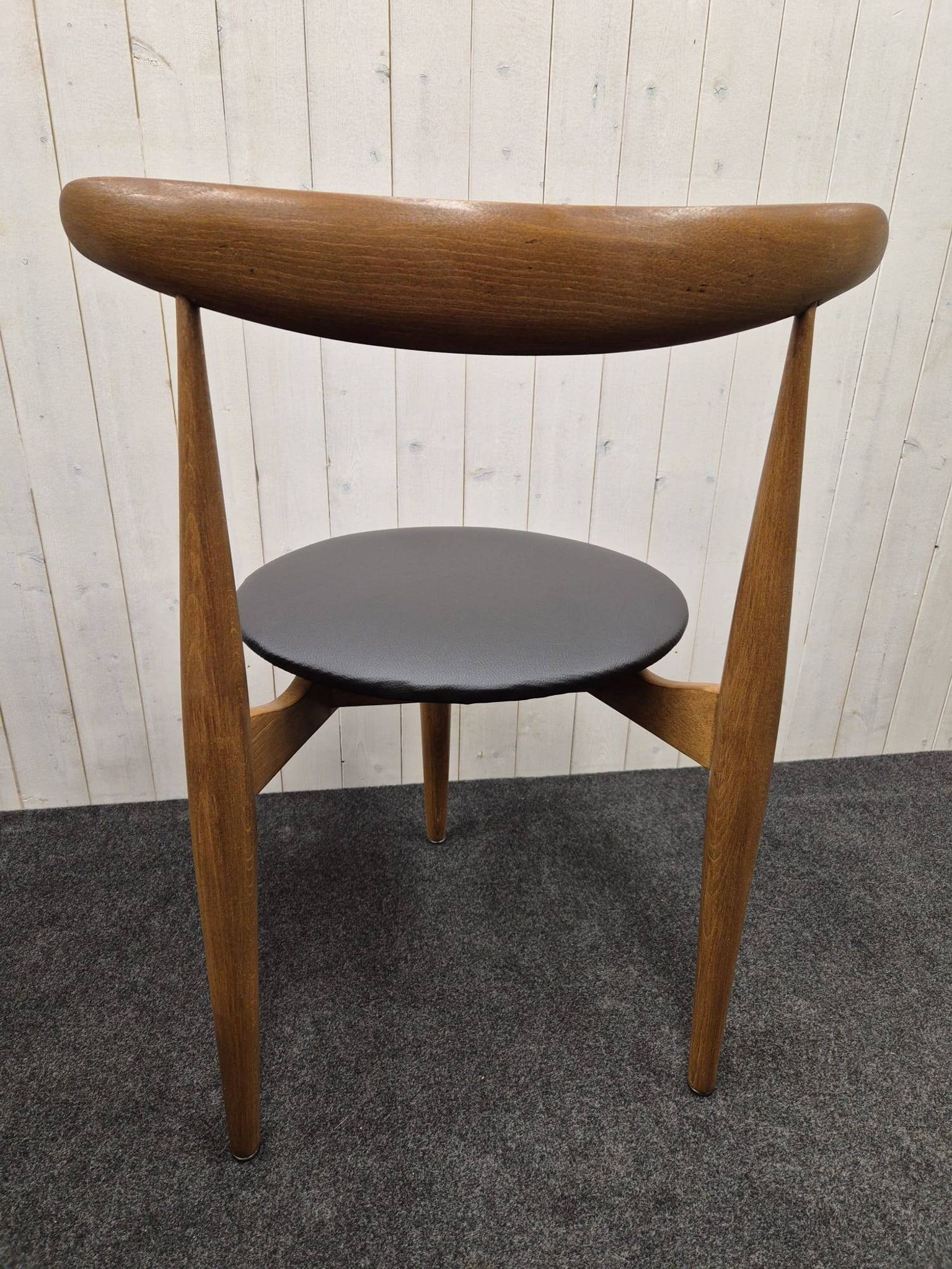Chaise vintage Hans Wegner