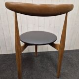 Chaise vintage Hans Wegner