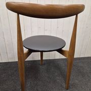 Chaise vintage Hans Wegner