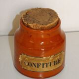 Ceramic pot of Mado Jolain 50