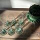 Champagne flutes