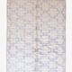 Beni MRirt Contemporary Rug - 304 x 209 cm