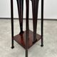 Plant stand Secession no.9532 by architect Marcel Kammerer for Thonet