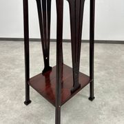 Porte-plante Sécession no.9532 par l'architecte Marcel Kammerer pour Thonet