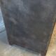 Old 1950 metal cooler