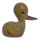 Austrian Ceramic Duck Pen Holder by Walter Bosse, 1950s