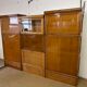 Modular bookcase cabinet MD