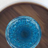 Vase bleu
