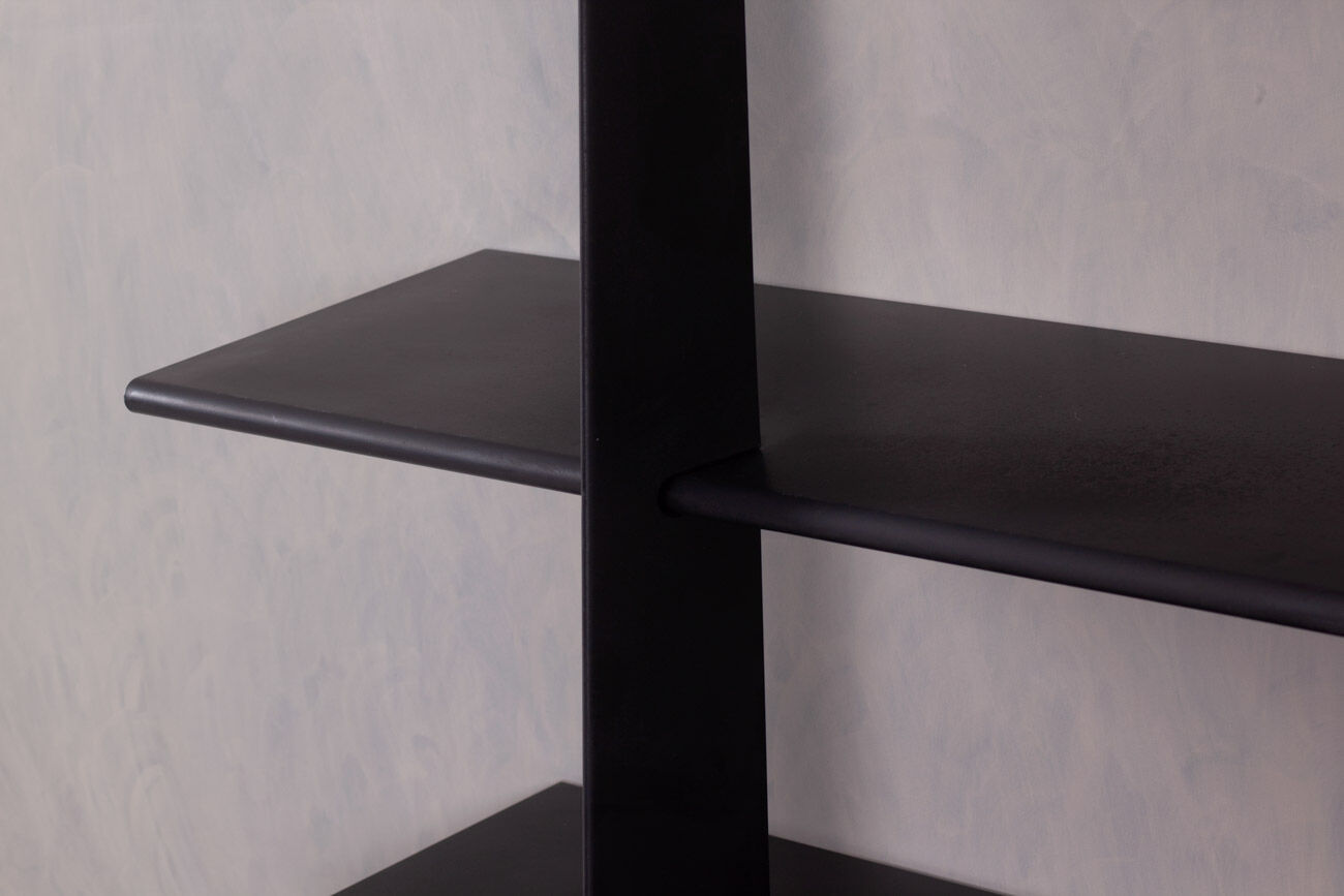 Modern Mac Gee Library by Philippe Starck for Baleri, Italy 2000’s